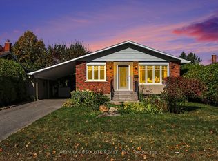 125 Juniper St E, Ottawa, ON K1E 1A3