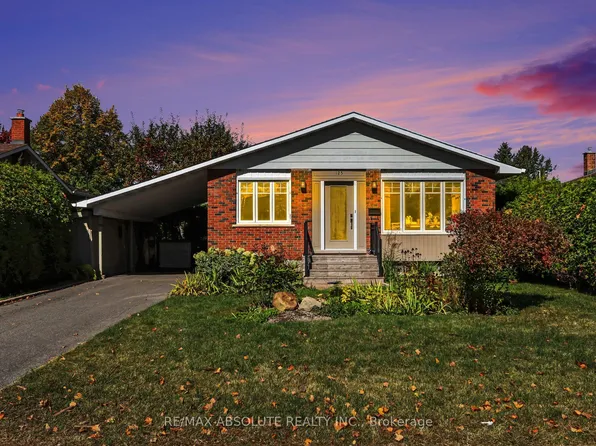 125 Juniper St E, Ottawa, ON K1E 1A3