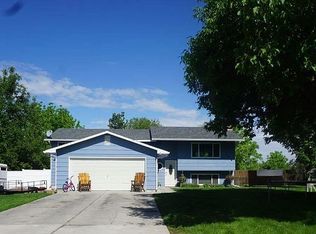 3803 S Gemini Cir, Boise, ID 83709