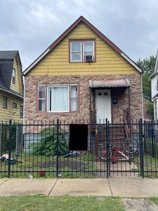 624 N Leclaire Ave, Chicago, IL, 60644