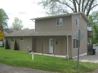 594 Newark Ave, Thornville, OH 43076