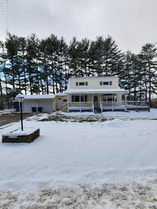 932 Sacandaga Road, Fort johnson, NY, 12070