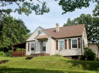 446 S Patton Ave, Rockwood, TN 37854