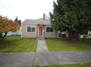 215 Pike St NE, Auburn, WA 98002
