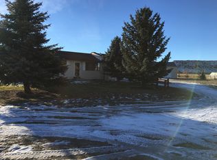 41 Cottonwood Way, Absarokee, MT 59001