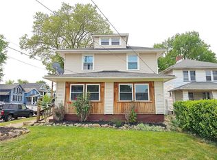 4494 Turney Rd, Cleveland, OH 44105