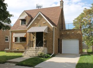 9906 S Emerald Ave, Chicago, IL 60628
