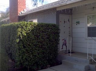 13370 Beaver St, Sylmar, CA 91342