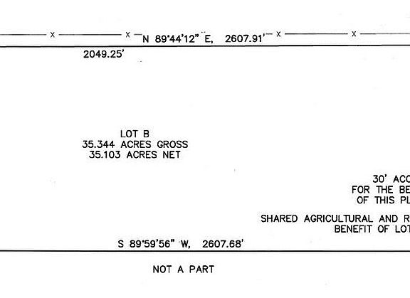 3rd image of 0 WCR 15 Lot A-14