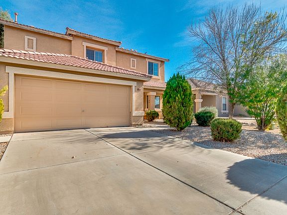 2nd image of 40439 N Las Praderas St
