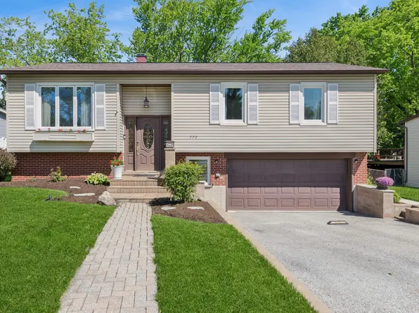 770 Easy St, Glendale Heights, IL 60139