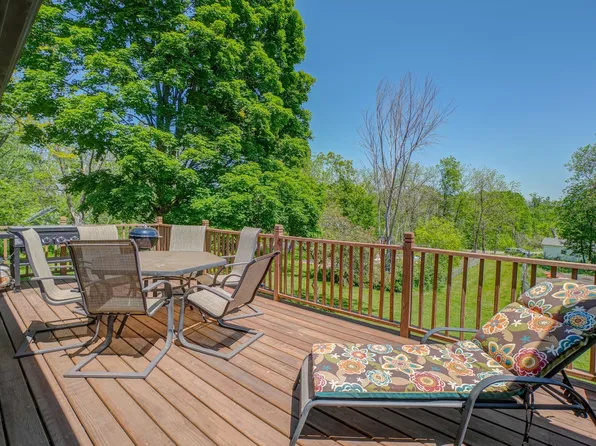 980 Rosabelle St, Marine On Saint Croix, MN 55047
