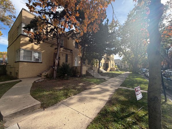 5857 N Spaulding Ave