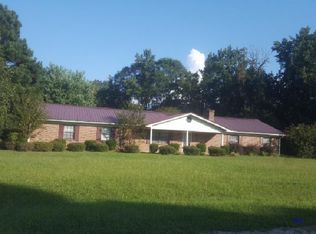 201 Brandywine Rd, Belden, MS 38826