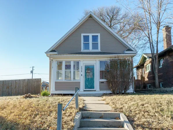 2025 S Cypress St, Sioux City, IA 51106