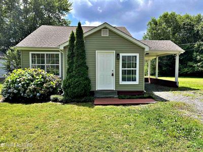 517 Warren St, Athens, TN, 37303