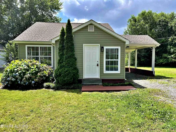 517 Warren St, Athens, TN 37303