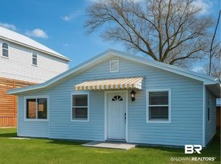 5560 Bay La Launch Ave, Orange Beach, AL 36561