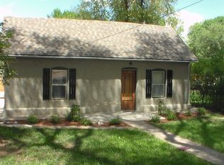 925 Park Ave, Canon City, CO 81212