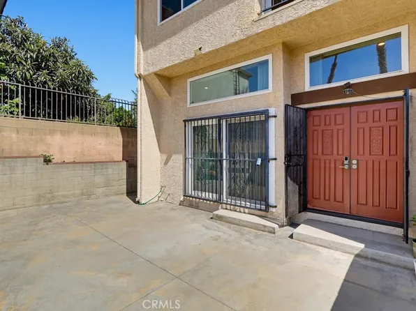 415 Sefton Ave APT G, Monterey Park, CA 91755