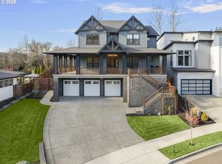 9277 SE Spyglass Dr, Happy Valley, OR 97086
