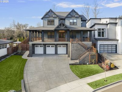 9277 SE Spyglass Dr, Happy Valley, OR, 97086