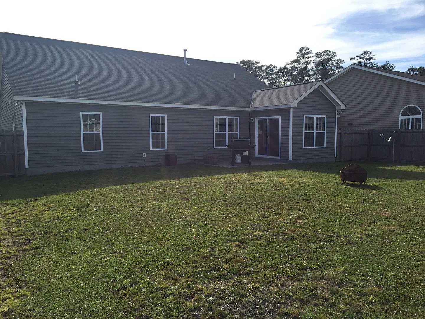 107 Lynden Lane - Lynwood Highlands Subdivision — Photo 3