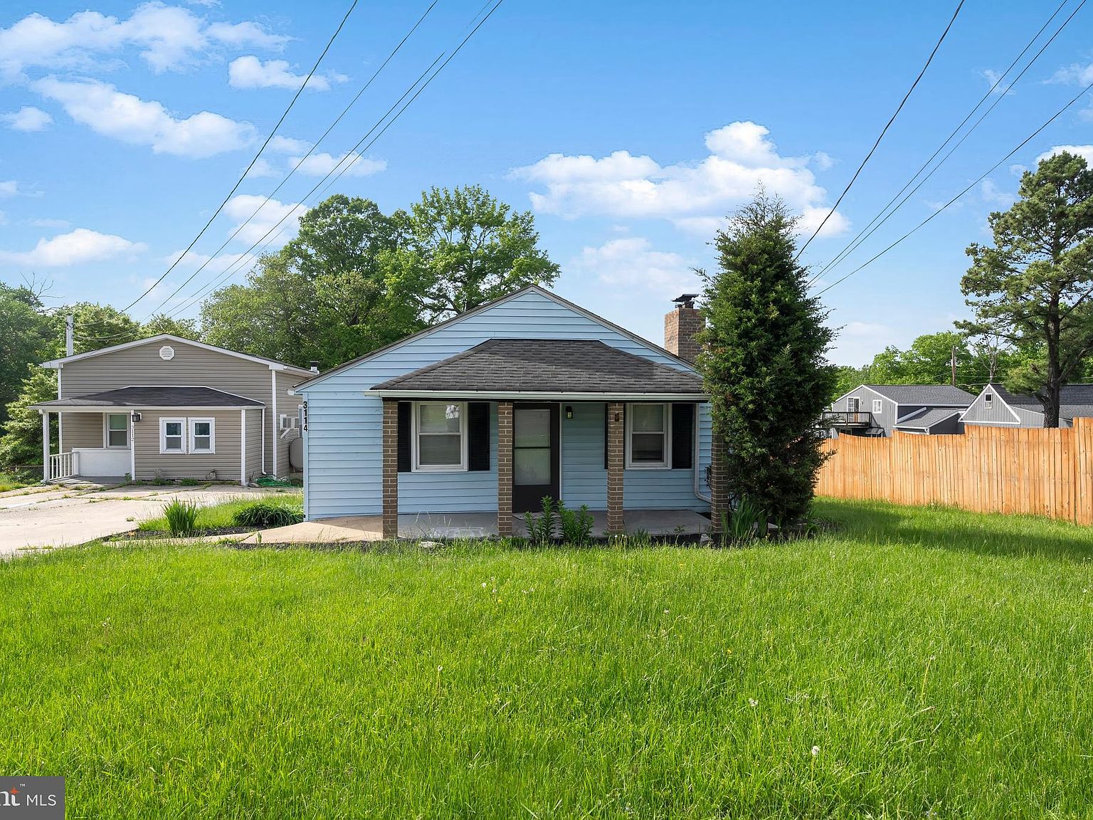 3112-3114 Philadelphia Rd, Abingdon, MD 21009 | Zillow