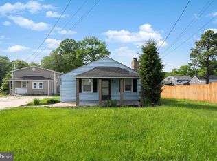 3112-3114 Philadelphia Rd, Abingdon, MD 21009