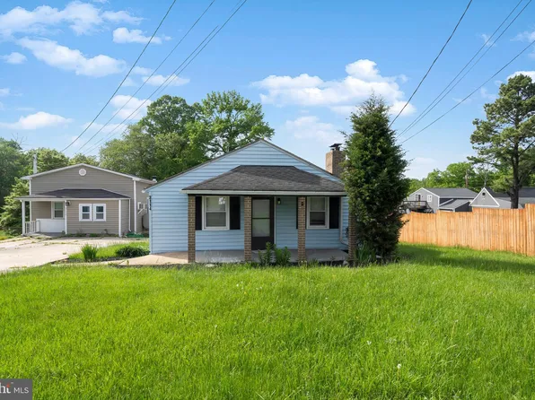 3112-3114 Philadelphia Rd, Abingdon, MD 21009