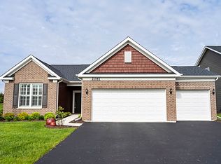 2061 Samantha Joy Ln, Bolingbrook, IL 60440