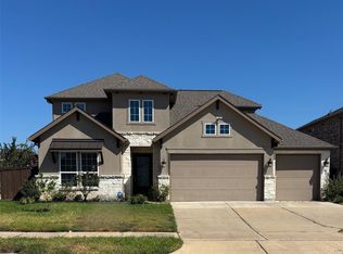 20826 Stonebreak Ln, Spring, TX 77379