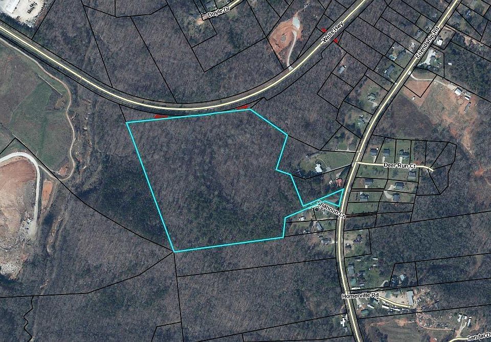 2nd image of 0 Deer Run Ct