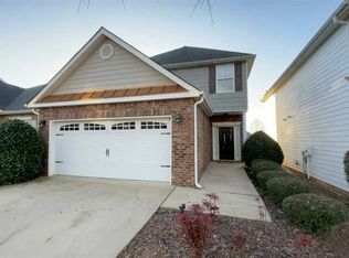 405 Buckboard Ln, Locust Grove, GA 30248