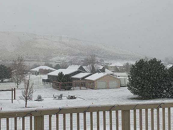 3rd image of 77706 E Badger Meadow Dr