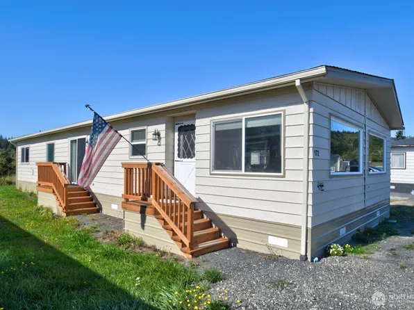 172 Nix Lane, Centralia, WA 98531