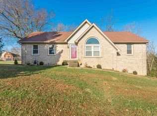 2310 Willow Reed Rd, La Grange, KY 40031