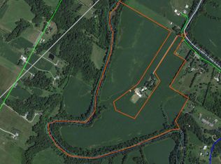 Beckelheimer Rd, Sardinia, OH 45171