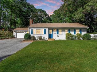 1251 Broadway, Hanover, MA 02339