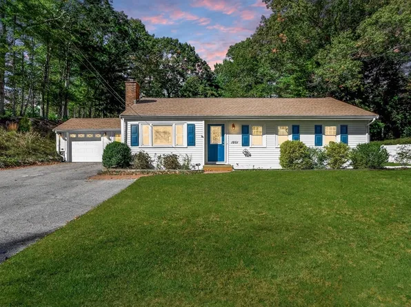 1251 Broadway, Hanover, MA 02339