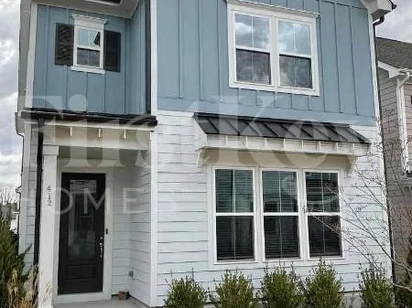 412 Windsboro Way, Wake Forest, NC 27587