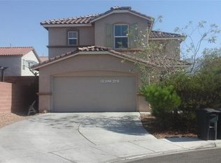 5336 Jackson Valley Ct #0, Las Vegas, NV 89131