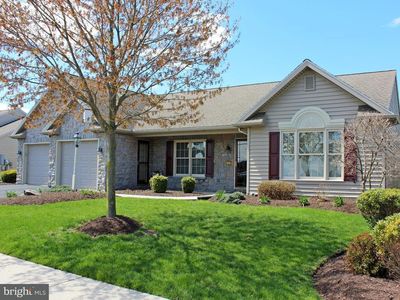 808 Cambridge Dr, Manheim, PA, 17545