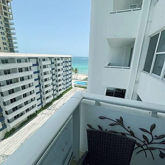 3140 S Ocean Dr #809 — Photo 7