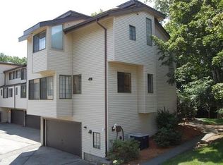 255 North Rd UNIT 31, Chelmsford, MA 01824