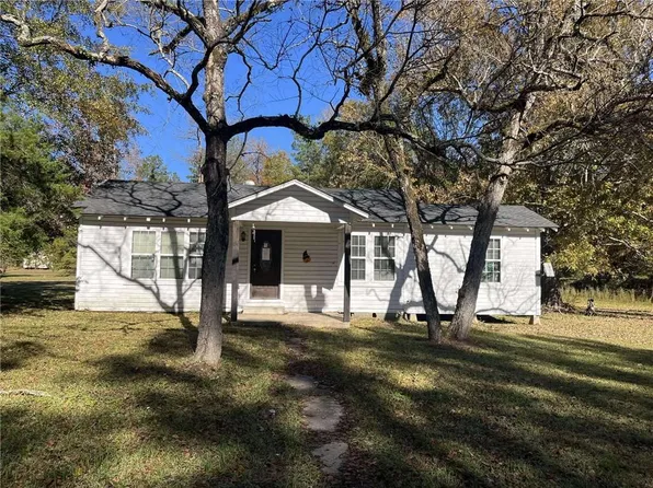 555 Ed Coleman Rd, Dry Prong, LA 71423