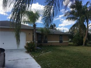 326 NE 24th Ave, Cape Coral, FL 33909