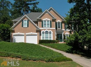 120 Creekside Park Dr, Johns Creek, GA 30022