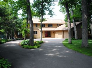 W1680 Sandstone Ave, Green Lake, WI 54941