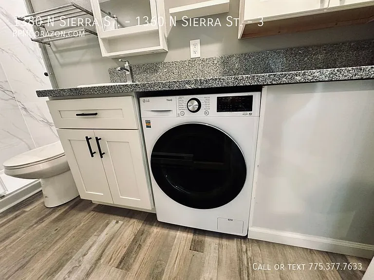 1380 N Sierra St #1360 — Photo 6